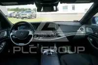 2017 Mercedes Benz S-Class