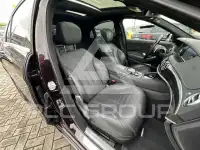 2017 Mercedes Benz S-Class
