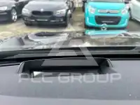 2017 Mercedes Benz S-Class