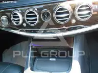 2017 Mercedes Benz S-Class