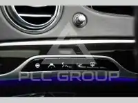 2017 Mercedes Benz S-Class