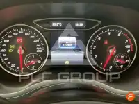 2017 Mercedes Benz B-Class