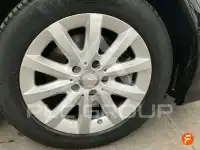 2017 Mercedes Benz B-Class