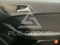2017 Mercedes Benz B-Class