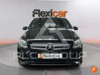 2017 Mercedes Benz B-Class