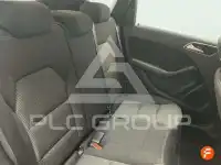 2017 Mercedes Benz B-Class