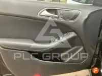 2017 Mercedes Benz B-Class