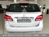 2017 Mercedes Benz B-Class