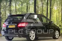 2017 Mercedes Benz B-Class