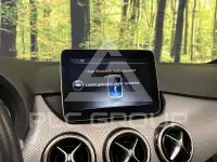 2017 Mercedes Benz B-Class