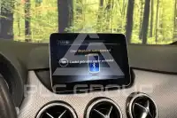 2017 Mercedes Benz B-Class