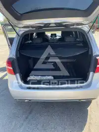 2017 Mercedes Benz B-Class