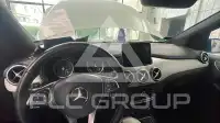 2017 Mercedes Benz B-Class