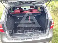 2017 Mercedes Benz B-Class