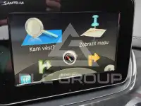 2017 Mercedes Benz B-Class