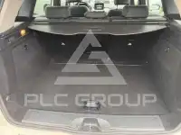 2017 Mercedes Benz B-Class