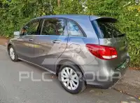 2017 Mercedes Benz B-Class