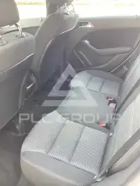 2017 Mercedes Benz B-Class