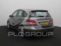 2017 Mercedes Benz B-Class