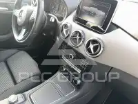 2017 Mercedes Benz B-Class