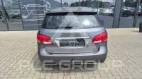 2017 Mercedes Benz B-Class