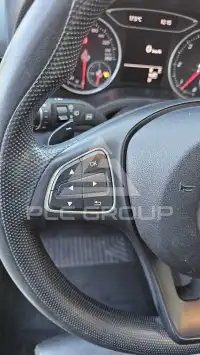 2017 Mercedes Benz B-Class