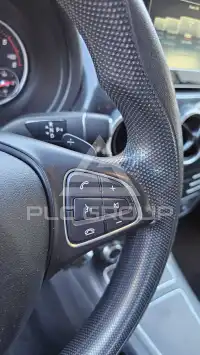 2017 Mercedes Benz B-Class