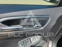 2017 Mercedes Benz B-Class