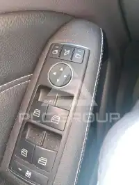 2017 Mercedes Benz B-Class