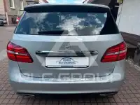 2017 Mercedes Benz B-Class