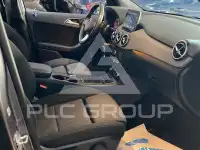 2017 Mercedes Benz B-Class