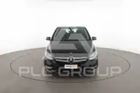 2017 Mercedes Benz B-Class