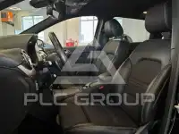 2017 Mercedes Benz B-Class