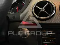 2017 Mercedes Benz B-Class