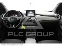 2017 Mercedes Benz B-Class