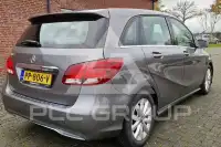 2017 Mercedes Benz B-Class