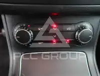 2017 Mercedes Benz B-Class