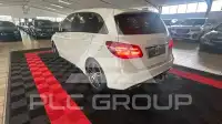 2017 Mercedes Benz B-Class
