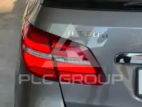 2017 Mercedes Benz B-Class