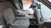 2017 Mercedes Benz B-Class
