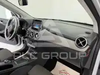 2017 Mercedes Benz B-Class