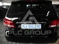 2017 Mercedes Benz B-Class