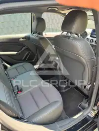 2017 Mercedes Benz B-Class