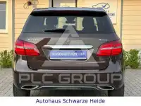 2017 Mercedes Benz B-Class