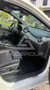 2017 Mercedes Benz B-Class