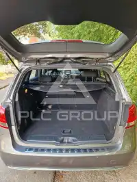 2017 Mercedes Benz B-Class