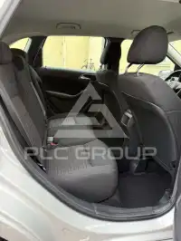 2017 Mercedes Benz B-Class