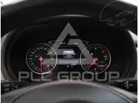 2017 Mercedes Benz B-Class