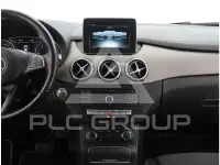 2017 Mercedes Benz B-Class