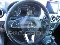 2017 Mercedes Benz B-Class